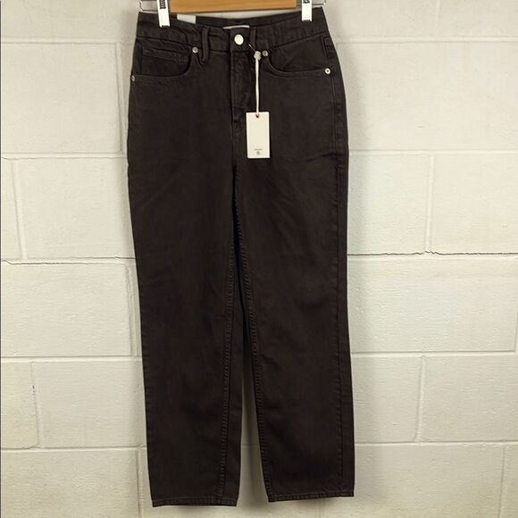 Good American good 90s duster jean - Picture 1 of 5